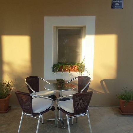 Apartment Nika Šibenik Extérieur photo