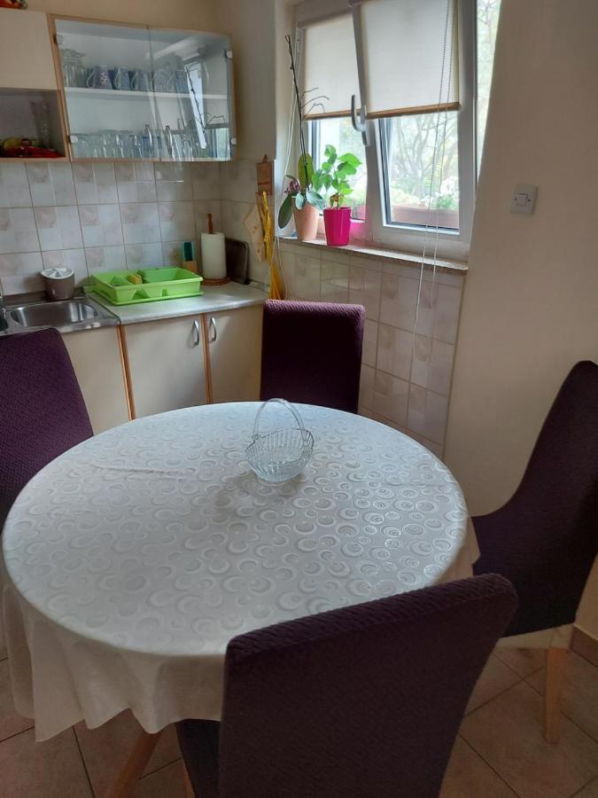 Apartment Nika Šibenik Extérieur photo