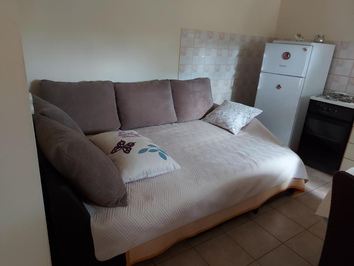 Apartment Nika Šibenik Extérieur photo