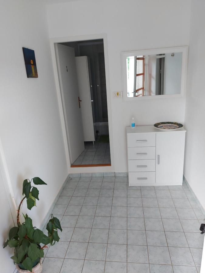 Apartment Nika Šibenik Extérieur photo