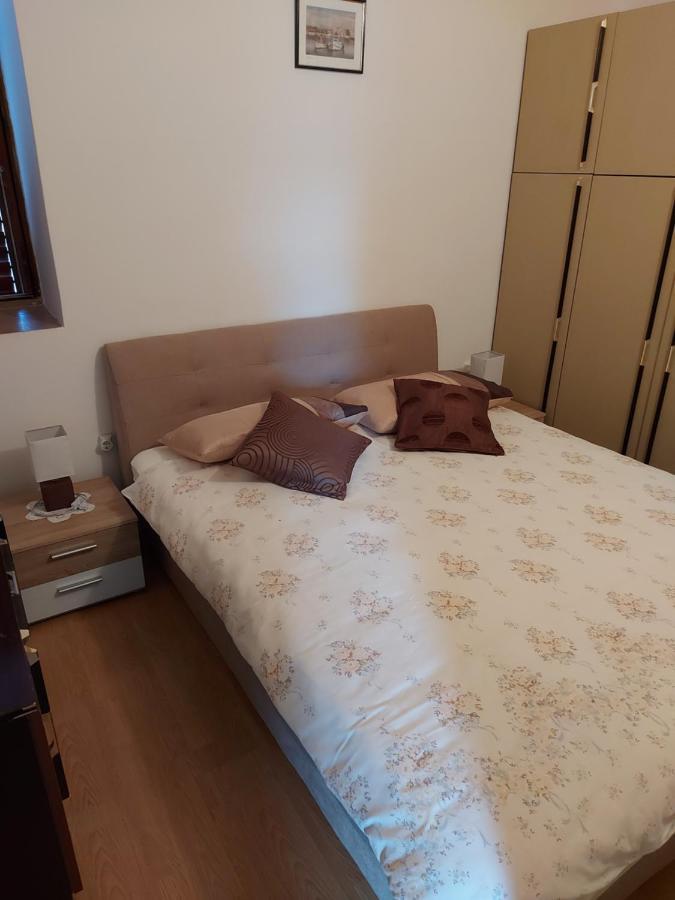 Apartment Nika Šibenik Extérieur photo