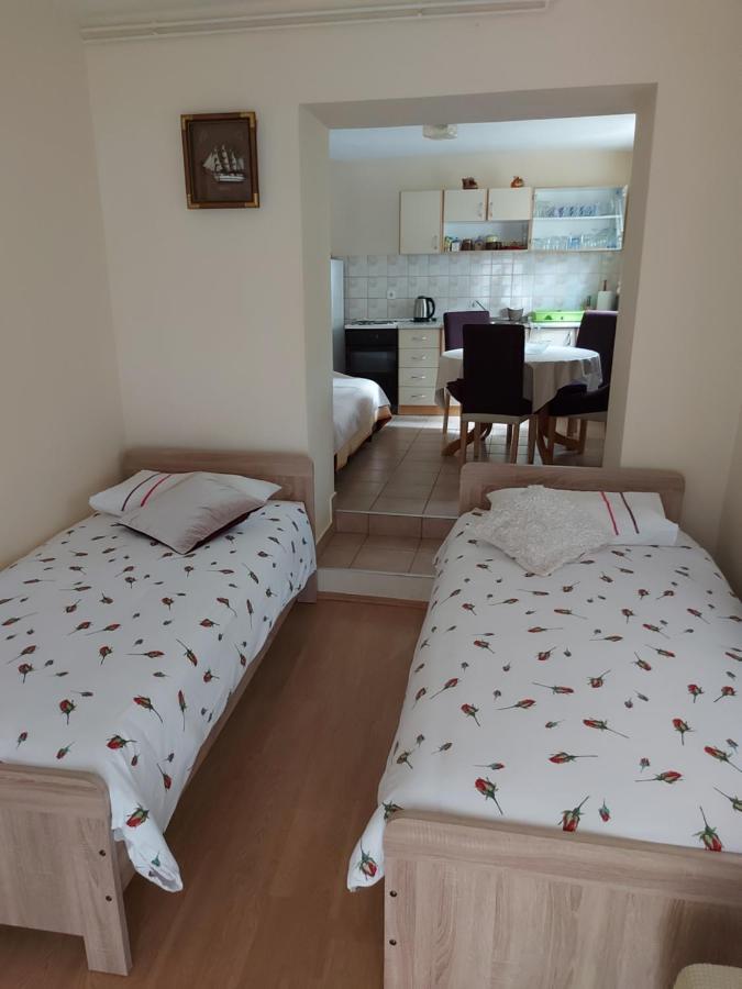 Apartment Nika Šibenik Extérieur photo