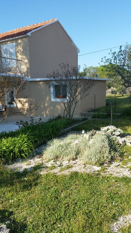 Apartment Nika Šibenik Extérieur photo
