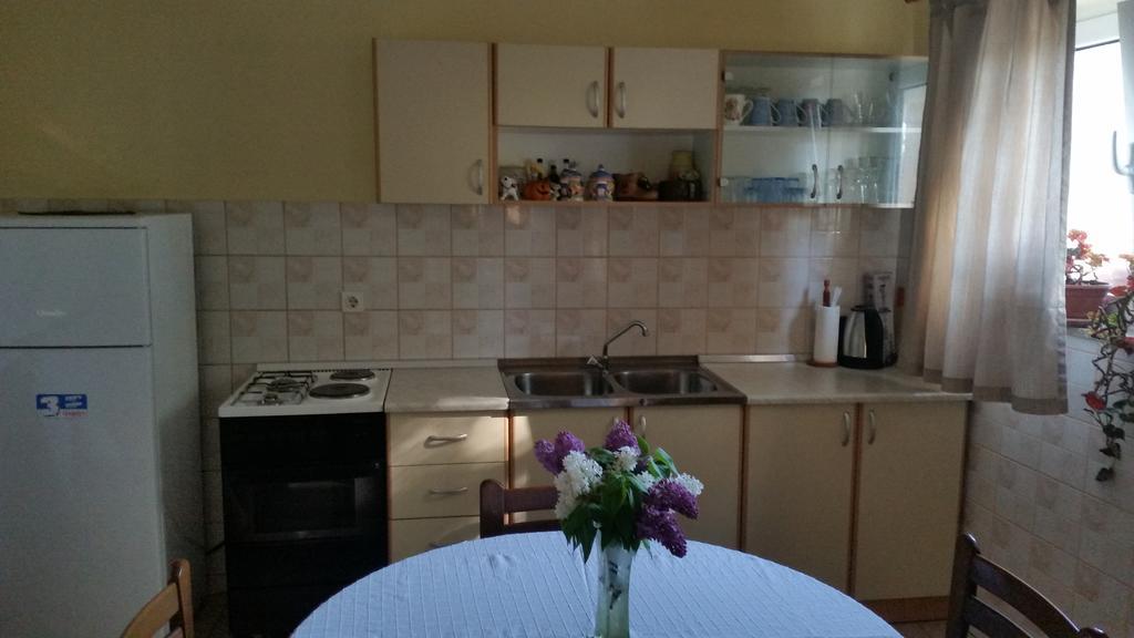 Apartment Nika Šibenik Extérieur photo