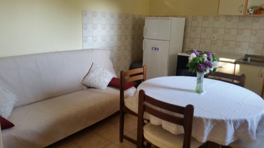Apartment Nika Šibenik Extérieur photo