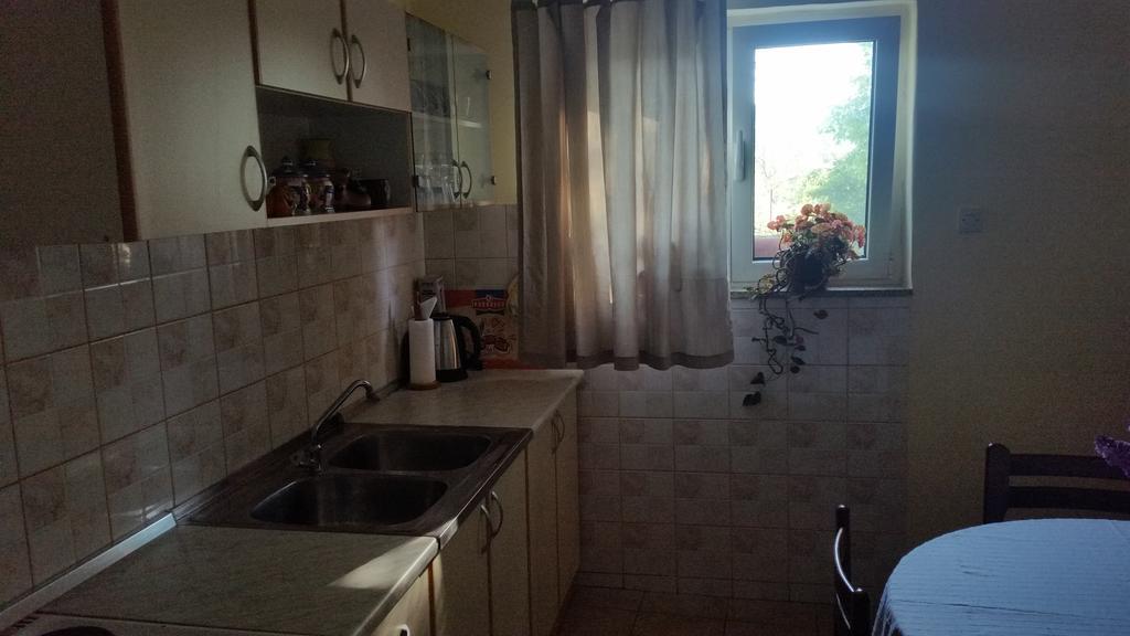Apartment Nika Šibenik Extérieur photo