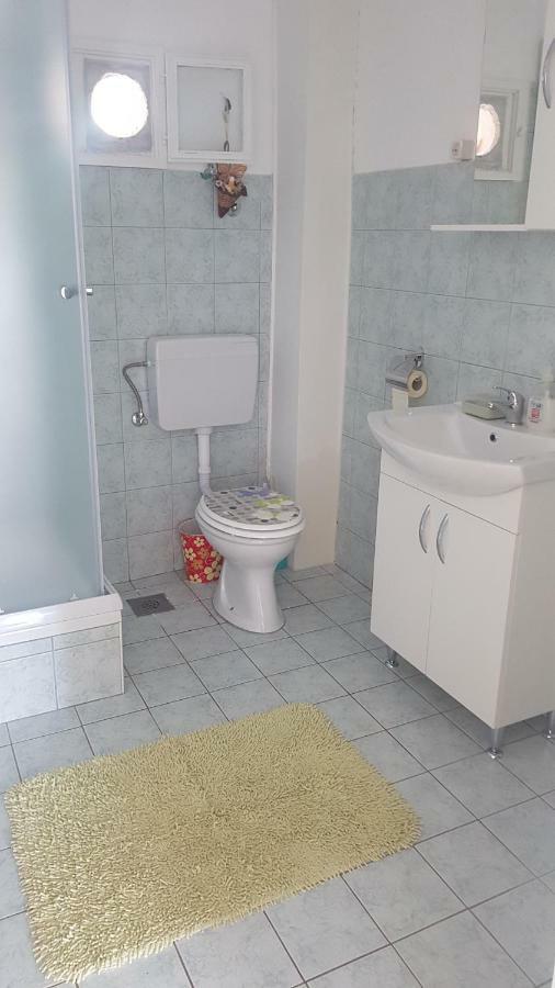 Apartment Nika Šibenik Extérieur photo