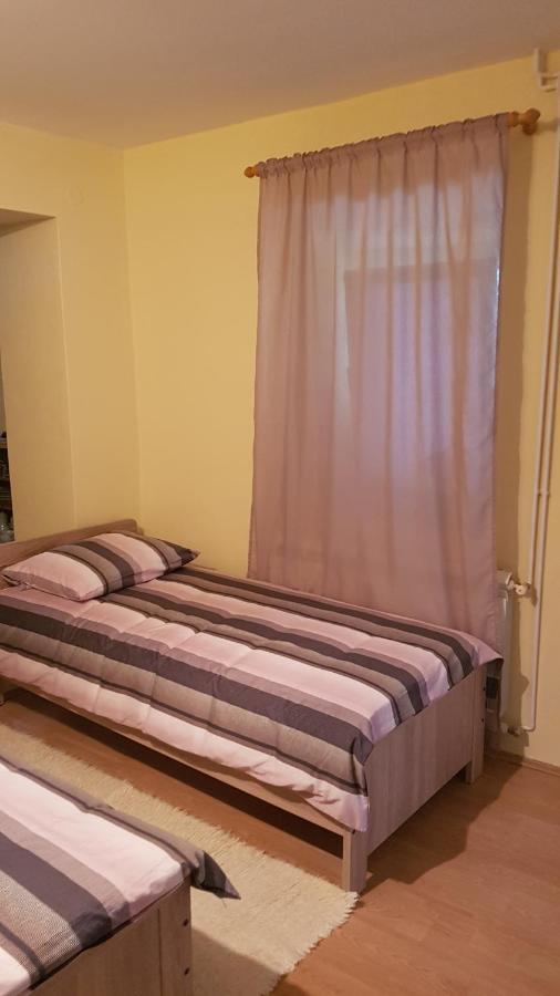 Apartment Nika Šibenik Extérieur photo